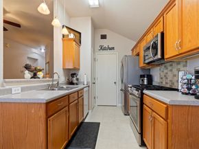 1603 Waterfall Ave, Leander TX 78641