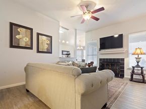 1603 Waterfall Ave, Leander TX 78641