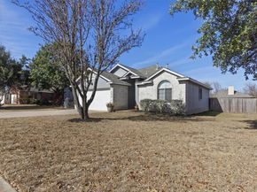 1603 Waterfall Ave, Leander TX 78641