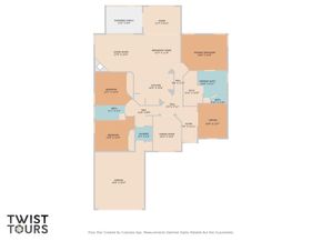 4624 Chesney Ridge DR, Austin TX 78749
