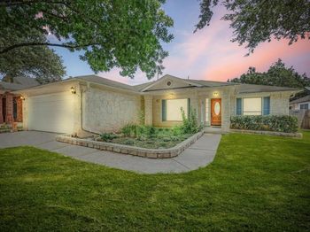 4624 Chesney Ridge DR