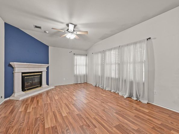 4624 Chesney Ridge DR, Austin TX 78749