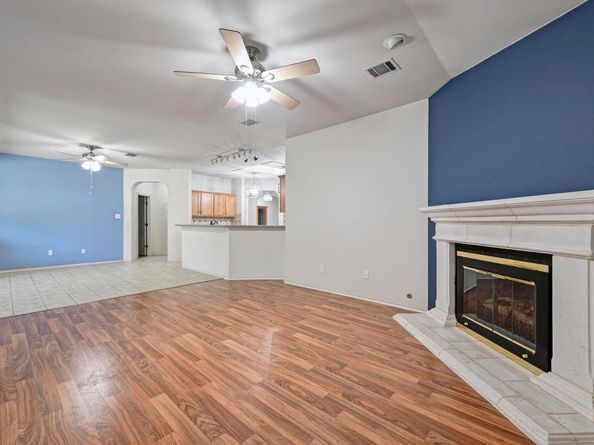 4624 Chesney Ridge DR, Austin TX 78749