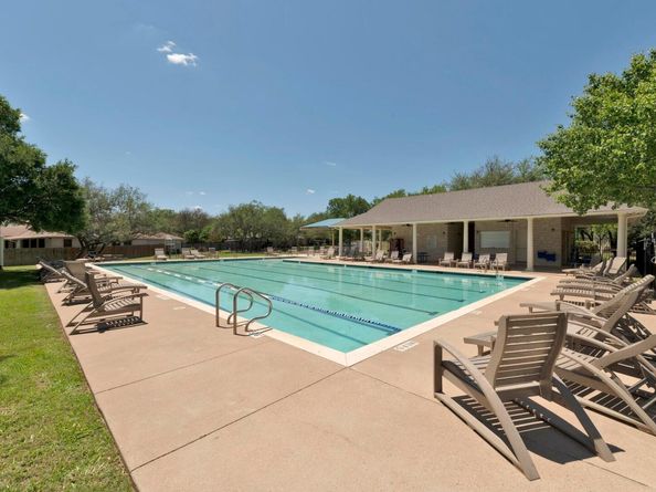 4624 Chesney Ridge DR, Austin TX 78749