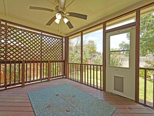 4624 Chesney Ridge DR, Austin TX 78749