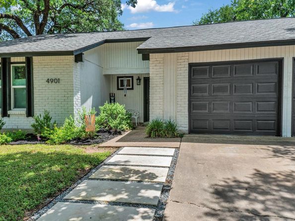 4901 Powder River RD, Austin TX 78759