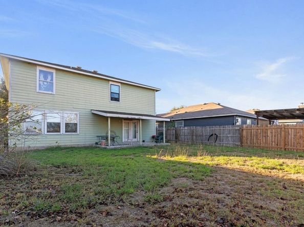 11915 Bastrop ST, Manor TX 78653