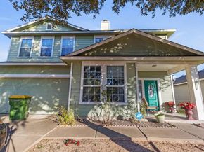 11915 Bastrop ST, Manor TX 78653