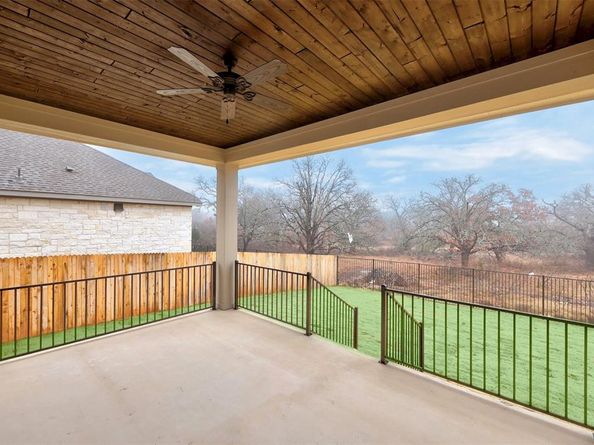 708 Great Lawn BND, Liberty Hill TX 78642