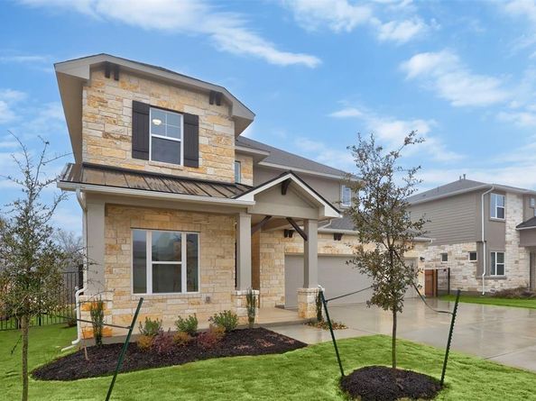 708 Great Lawn BND, Liberty Hill TX 78642