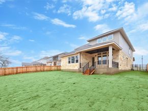 708 Great Lawn BND, Liberty Hill TX 78642