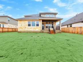 708 Great Lawn BND, Liberty Hill TX 78642