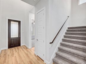 708 Great Lawn BND, Liberty Hill TX 78642