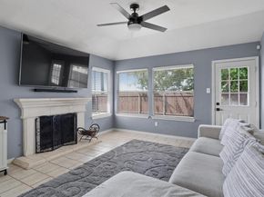 1635 Sundance DR, Round Rock TX 78665