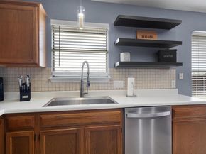 1635 Sundance DR, Round Rock TX 78665