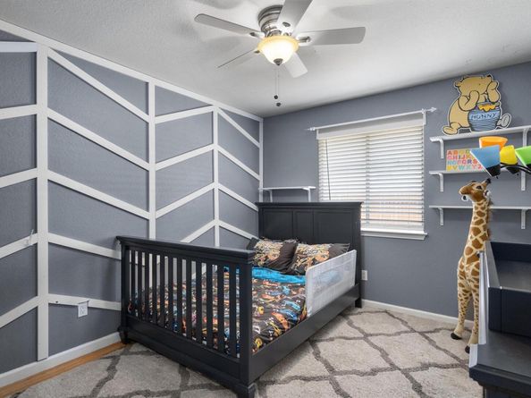 1635 Sundance DR, Round Rock TX 78665