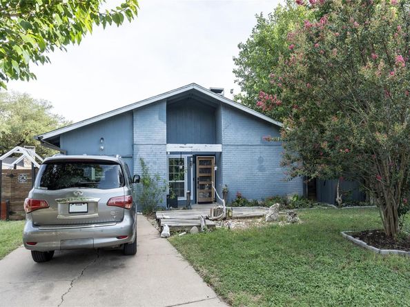 2605 Reeves CIR, Austin TX 78741