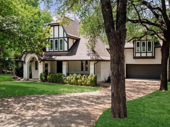 1910 Holly Hill DR, Austin TX 78746