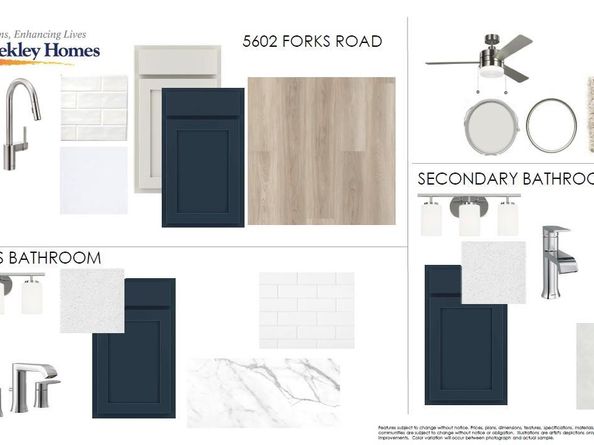 5602 Forks RD, Austin TX 78747