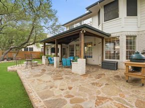 1402 Duster CV, Cedar Park TX 78613