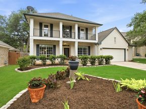 1402 Duster CV, Cedar Park TX 78613