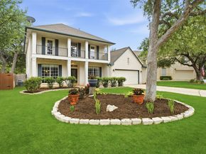 1402 Duster CV, Cedar Park TX 78613