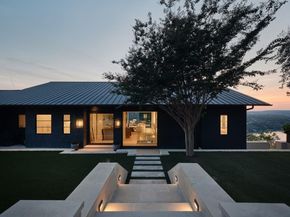 3423 Monte Vista DR, Austin TX 78731