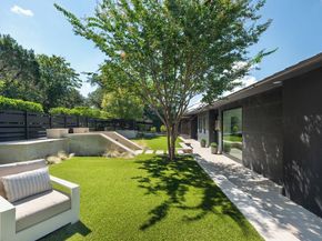 3423 Monte Vista DR, Austin TX 78731