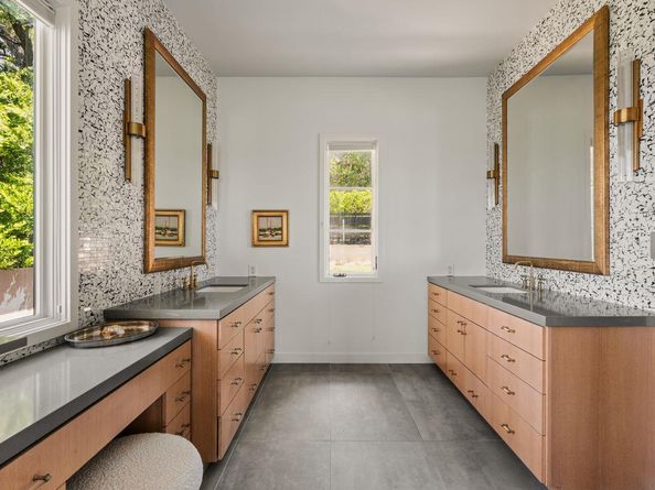 3423 Monte Vista DR, Austin TX 78731
