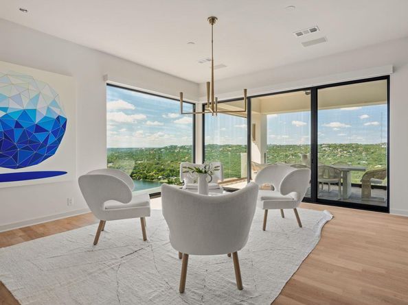3423 Monte Vista DR, Austin TX 78731