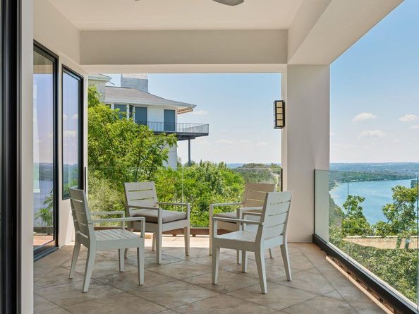 3423 Monte Vista DR, Austin TX 78731
