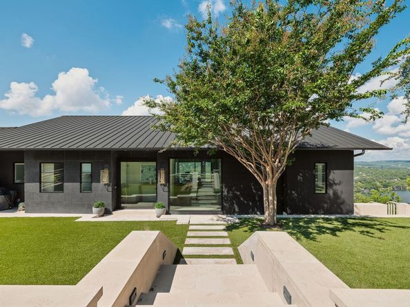 3423 Monte Vista DR, Austin TX 78731