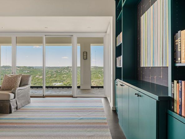 3423 Monte Vista DR, Austin TX 78731