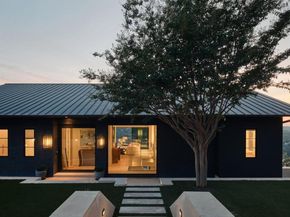 3423 Monte Vista DR, Austin TX 78731