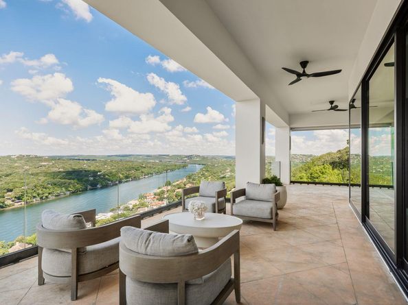 3423 Monte Vista DR, Austin TX 78731