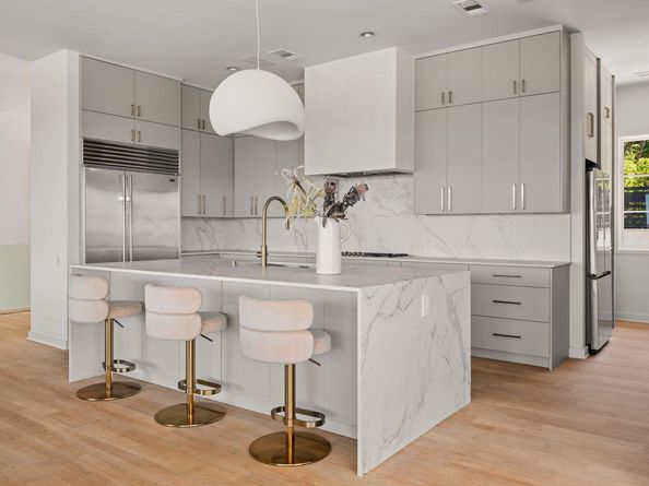 3423 Monte Vista DR, Austin TX 78731