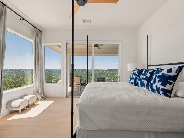 3423 Monte Vista DR, Austin TX 78731
