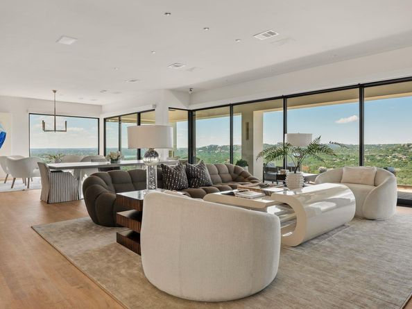 3423 Monte Vista DR, Austin TX 78731