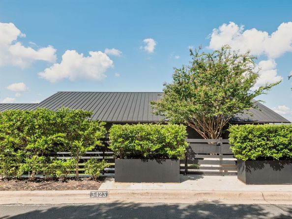 3423 Monte Vista DR, Austin TX 78731