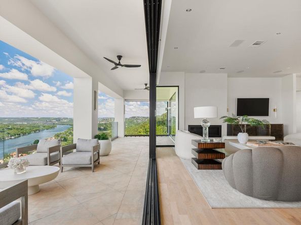 3423 Monte Vista DR, Austin TX 78731