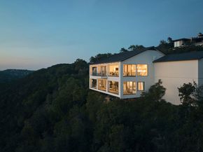 3423 Monte Vista DR, Austin TX 78731