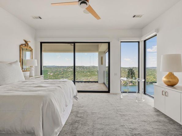 3423 Monte Vista DR, Austin TX 78731