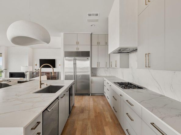 3423 Monte Vista DR, Austin TX 78731