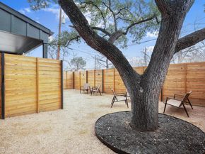 1211 Taulbee LN 2, Austin TX 78757