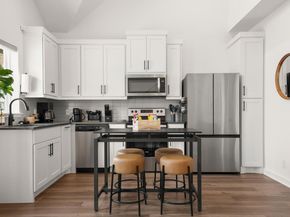 1211 Taulbee LN 2, Austin TX 78757