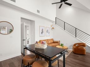 1211 Taulbee LN 2, Austin TX 78757