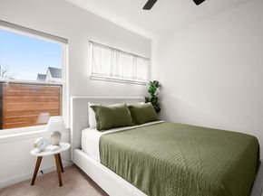 1211 Taulbee LN 2, Austin TX 78757