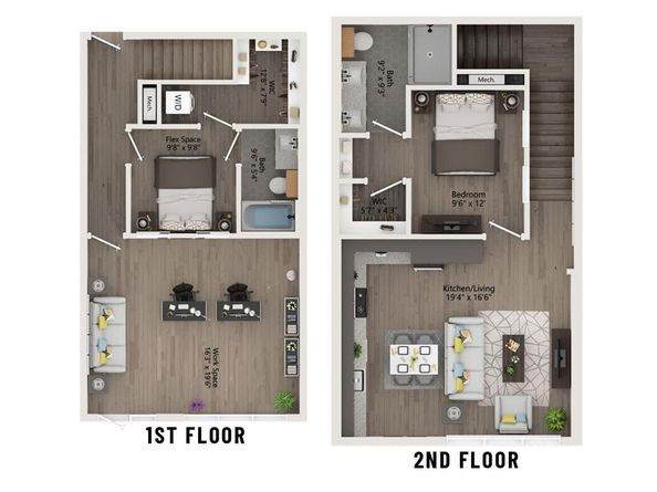 4510 Terry-O LN 139, Austin TX 78745