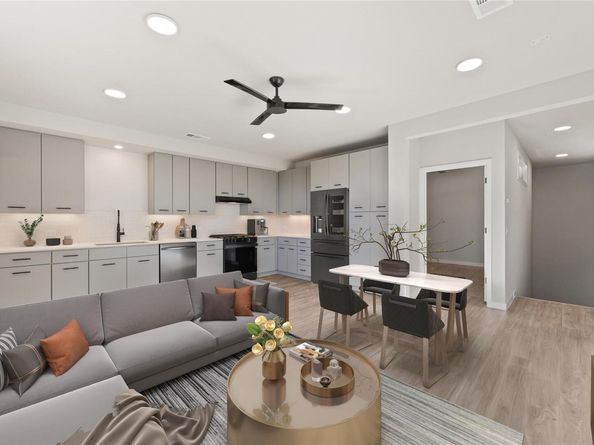 4510 Terry-O LN 139, Austin TX 78745
