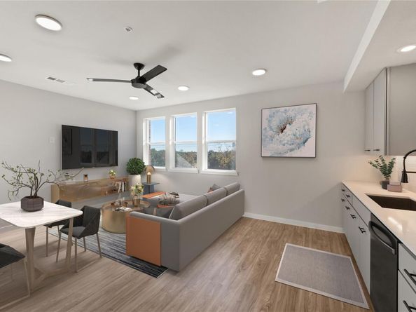4510 Terry-O LN 139, Austin TX 78745
